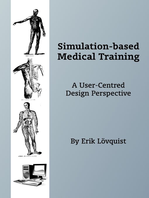 Cover of Simulation-based Medical Training